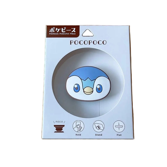 PocoPoco Piplup