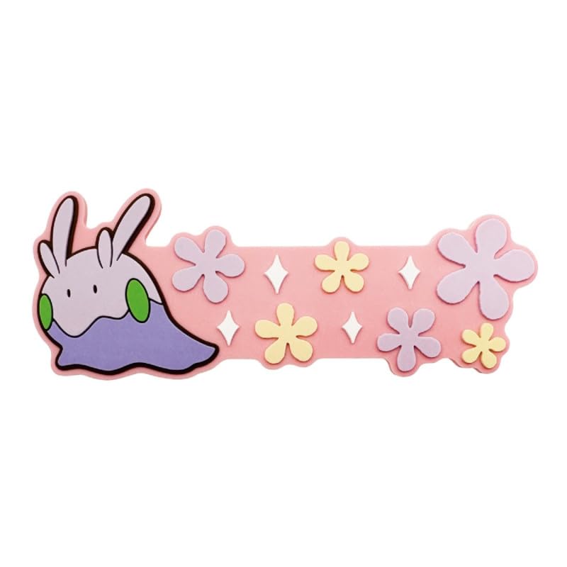 Goomy Cord Clip