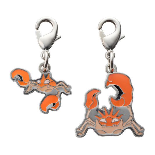 Dije Krabby & Kingler