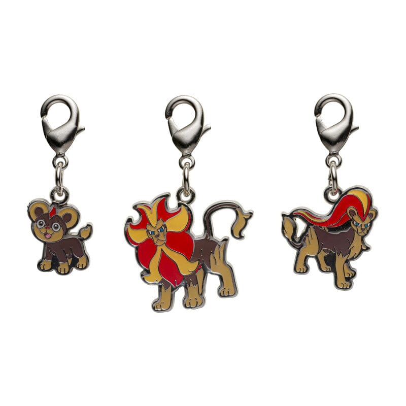 Dije Evoluciones de Litleo