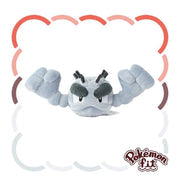 Fit Geodude Alola No.74