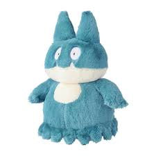 Munchlax Comfy Friends