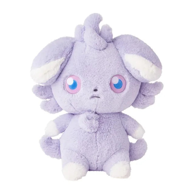 Peluche Comfy Friends Espurr