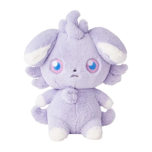 Peluche Comfy Friends Espurr
