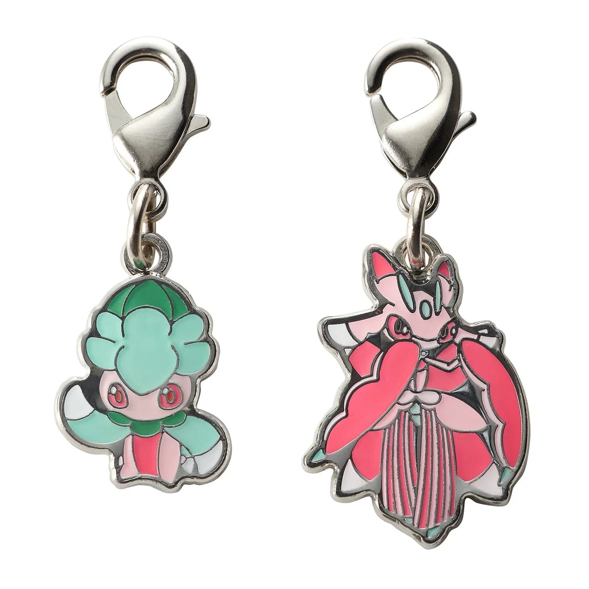Dije Florantis y Lurantis