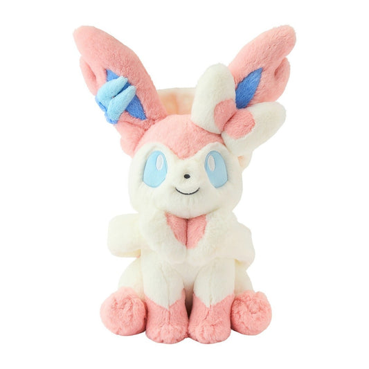 Peluche Comfy Friends Sylveon