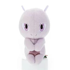 Chokkori-san Mewtwo Sentado