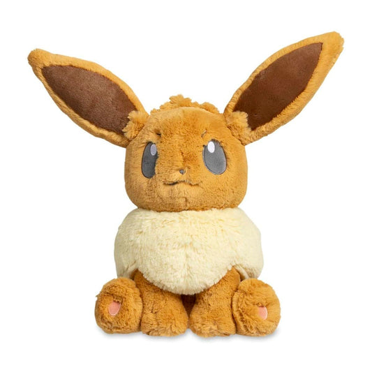 Peluche Comfy Friends Eevee