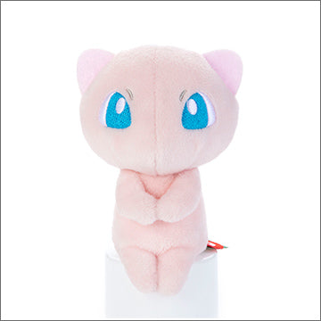 Chokkori-san Mew Sentado