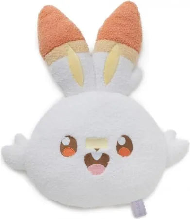 Cojin Pokepiece  Scorbunny