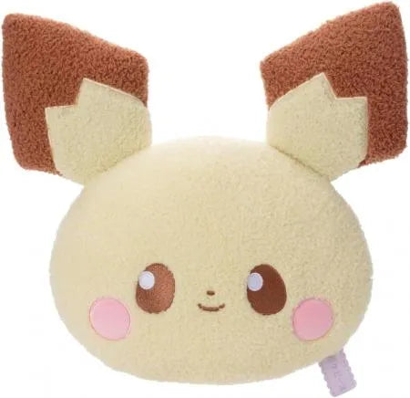 Cojin Pokepiece T-arts Pichu