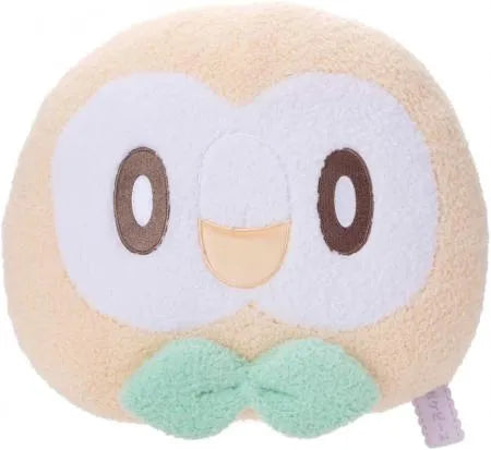 Cojin Pokepiece T-arts Rowlet