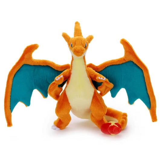 Peluche Í Choose You Mega Charizard Y