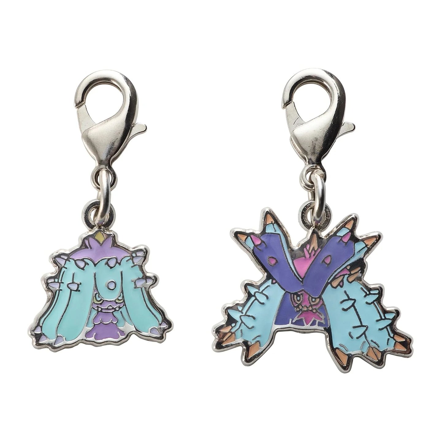 Dije Mareanie & Toxapex