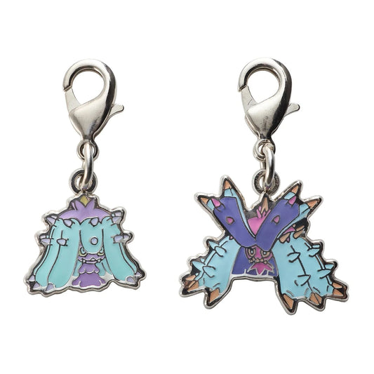 Dije Mareanie & Toxapex