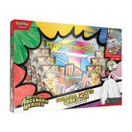 Mega Gardevoir póster Collection Ascended Héroes