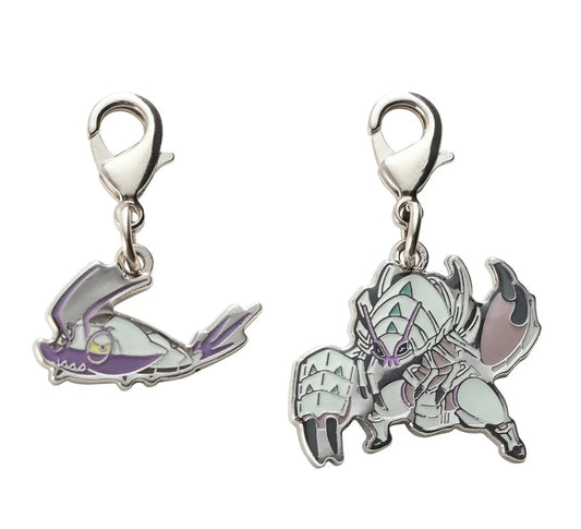 Dije Wimpod & Golisopod