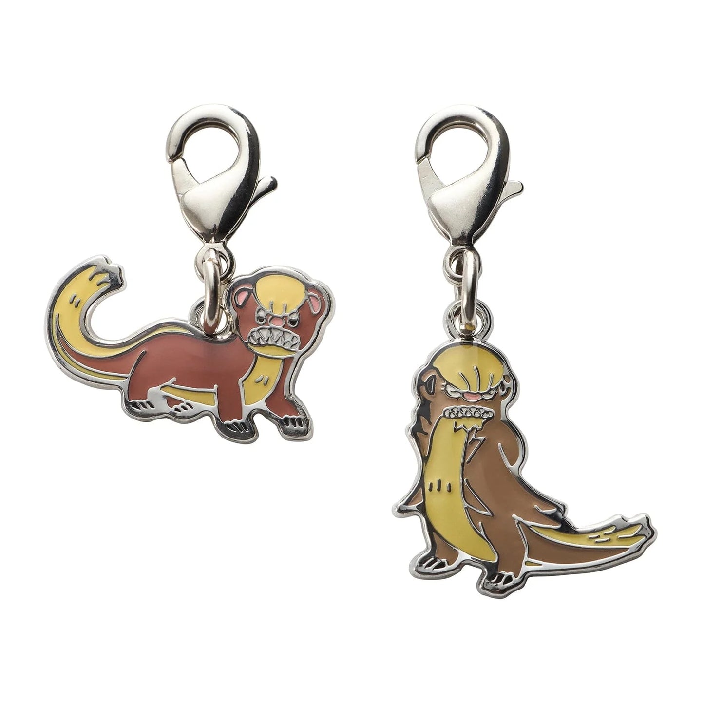 Dije Yungoos & Gumshoos