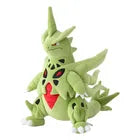 Tyranitar Mega Peluche