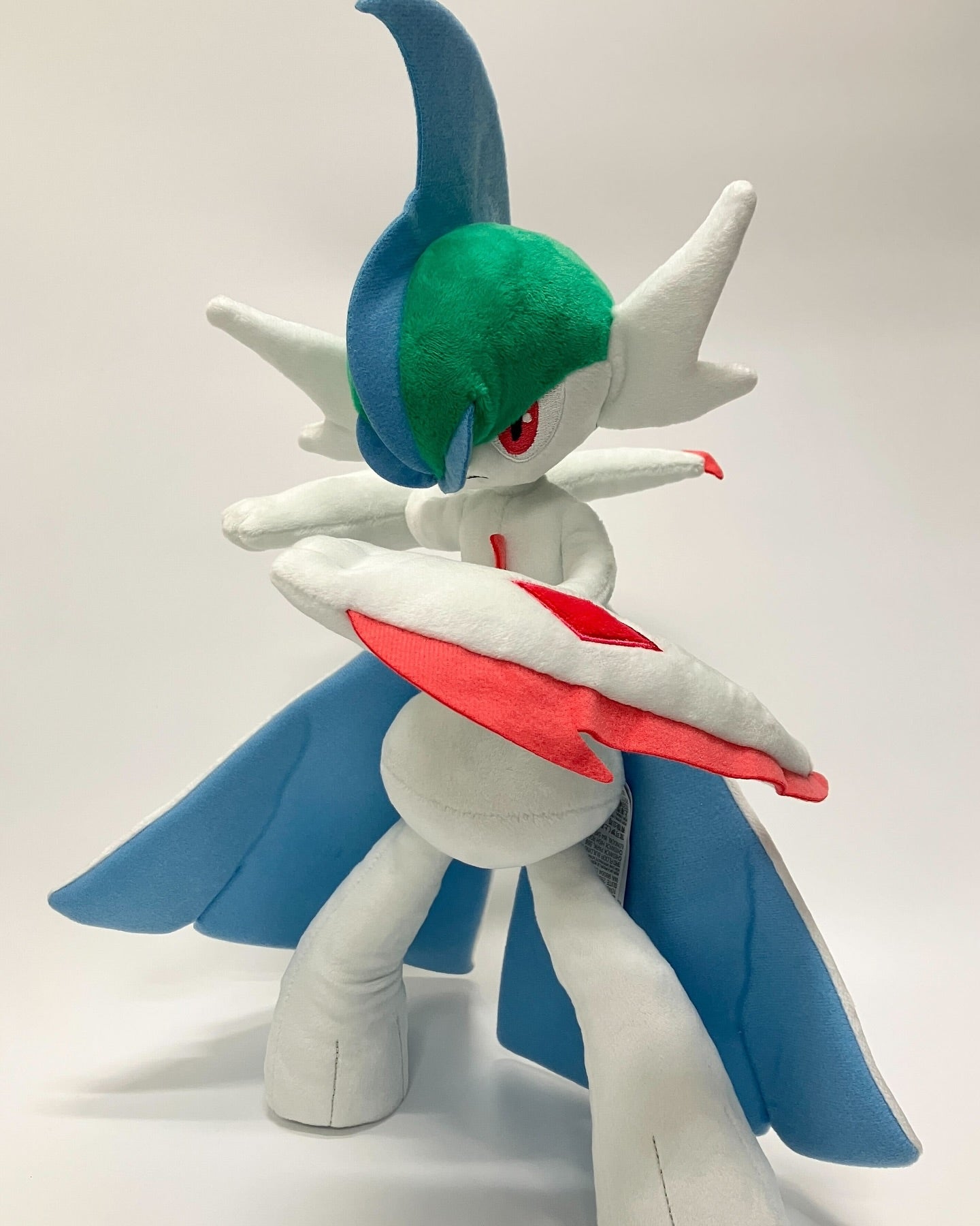 Peluche Mega Gallade