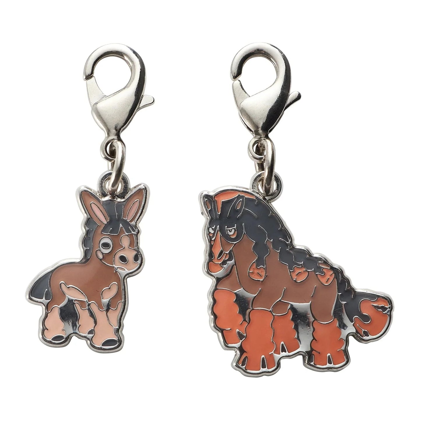 Dije Mudbray & Mudsdale