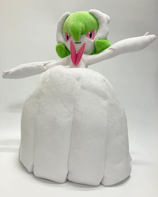 Peluche Mega Gardevoir