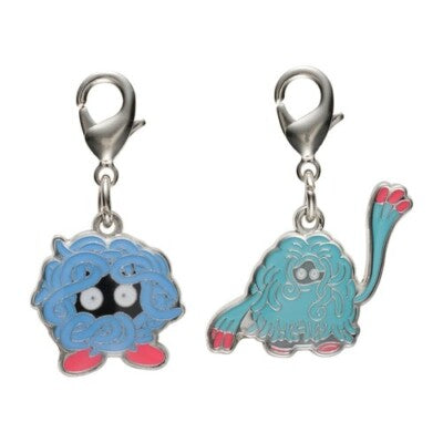 Dije Tangela & tangrowth