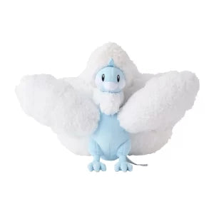 Peluche Mega Altaria