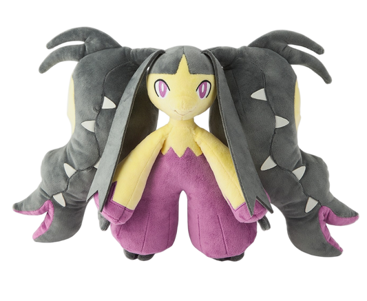 Peluche Mega Mawile