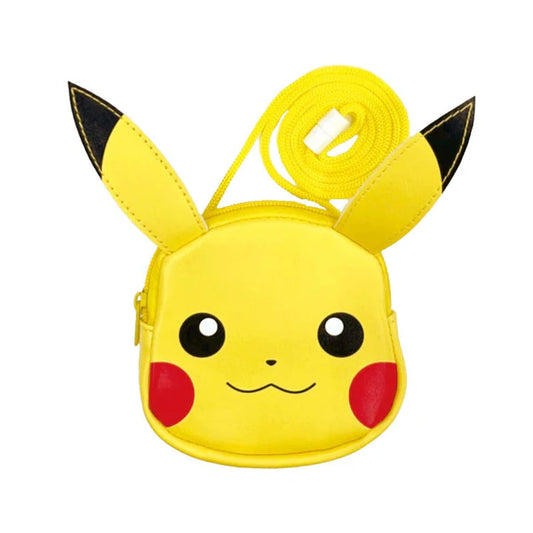 Monedero PU Pikachu