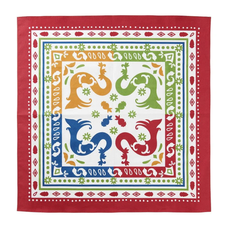 Bandana Pokemon Concierge
