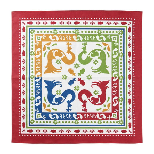 Bandana Pokemon Concierge