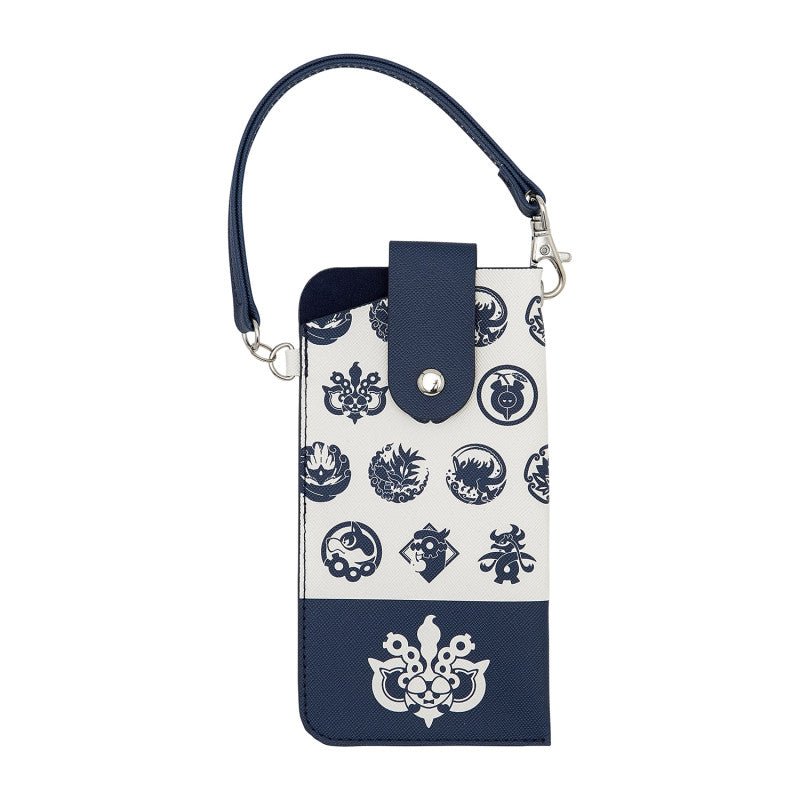 Bolsa para lentes Kitakami Ver. Summer Festival