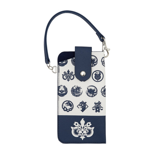 Bolsa para lentes Kitakami Ver. Summer Festival