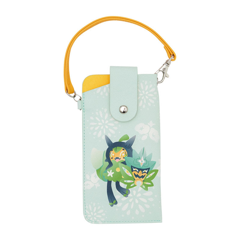 Bolsa para lentes Summer Festival