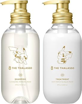 Tratamiento 8 The Thalasso