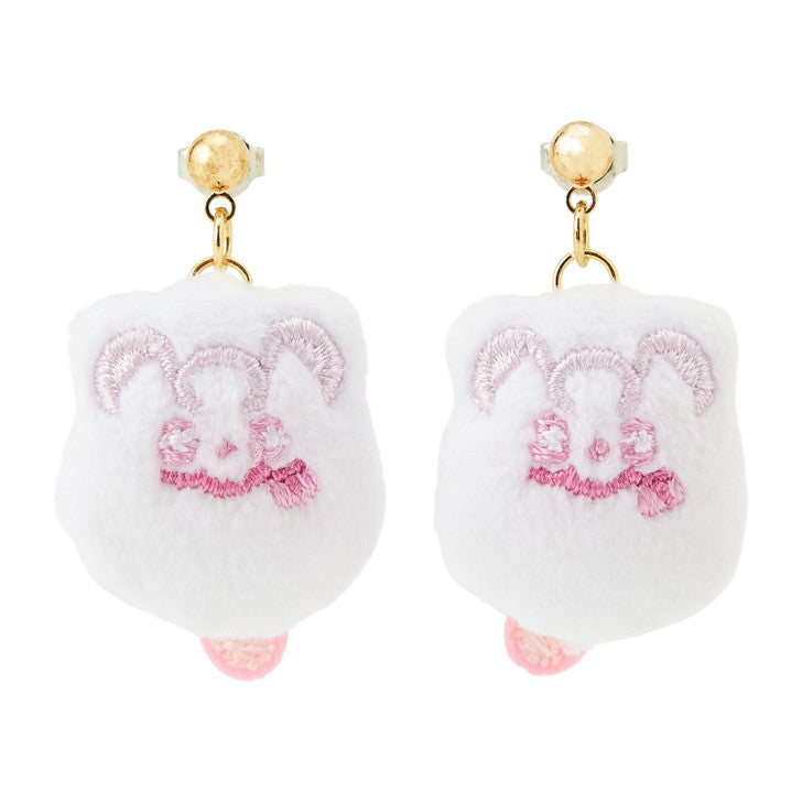 Aretes para perforación Swirlix Pokémon Center