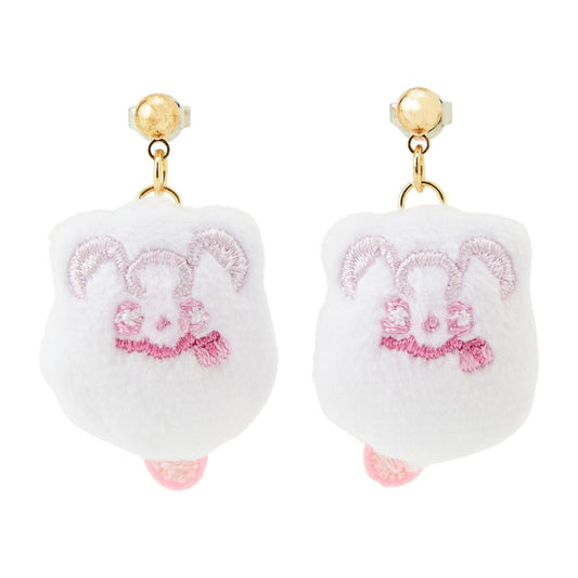 Aretes para perforación Swirlix Pokémon Center