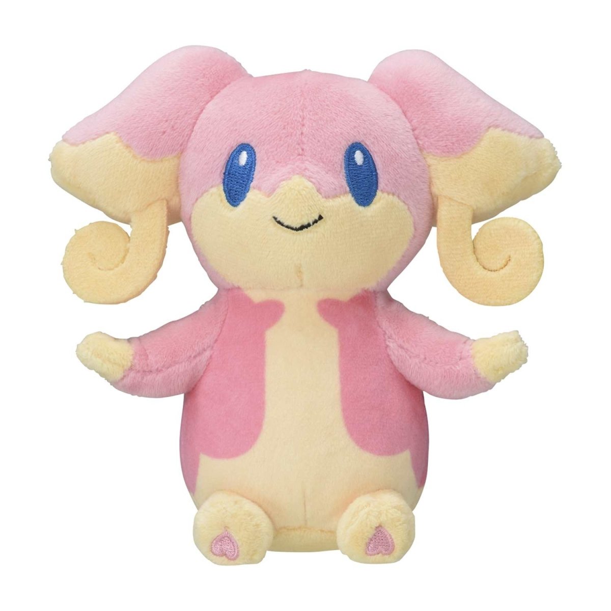 Fit Audino No.531