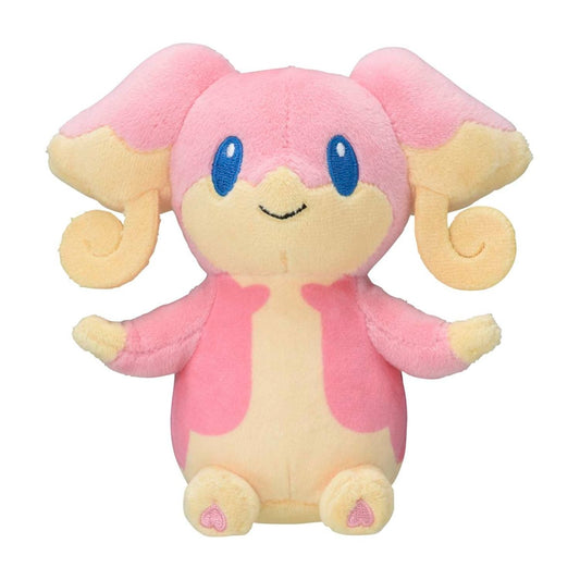 Fit Audino No.531