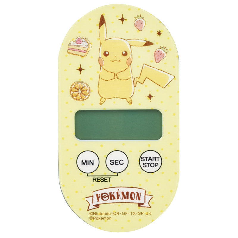 Timer de cocina Skater