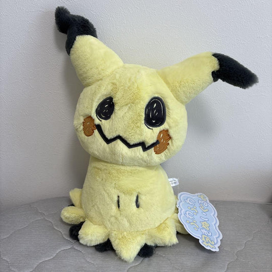 Peluche Comfy Friends Mimikyu