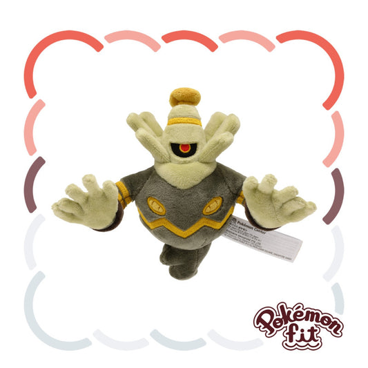 Fit Dusknoir No.477