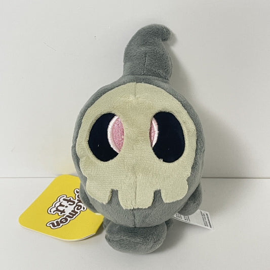 Fit Duskull No.355