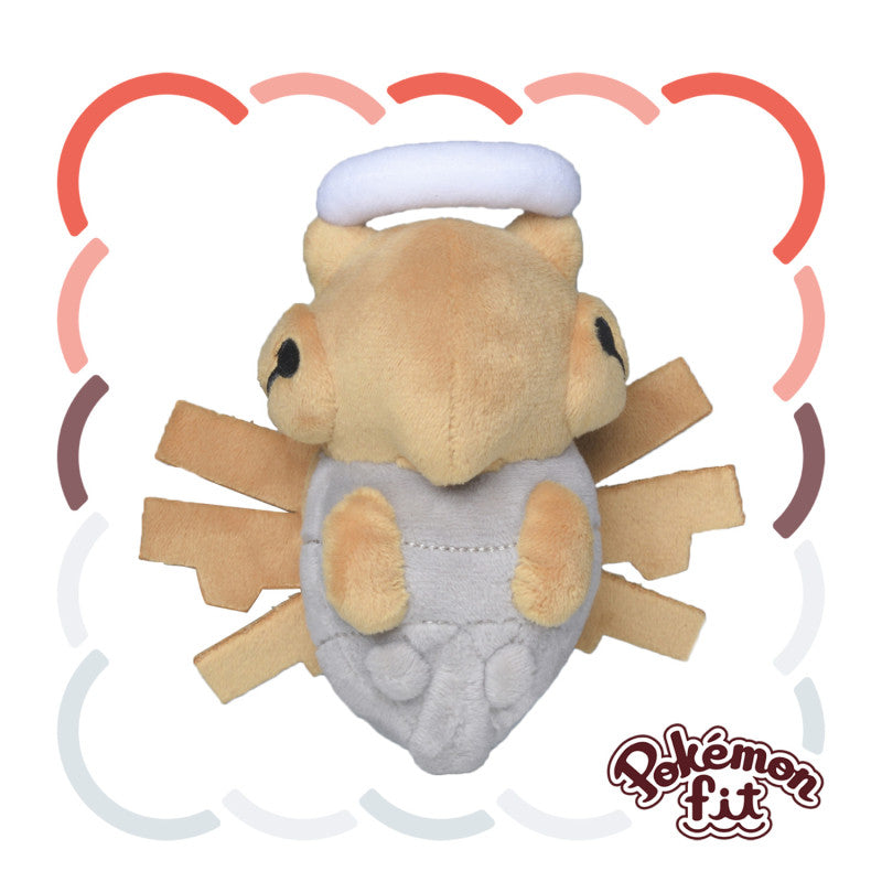 Fit Shedinja No.292