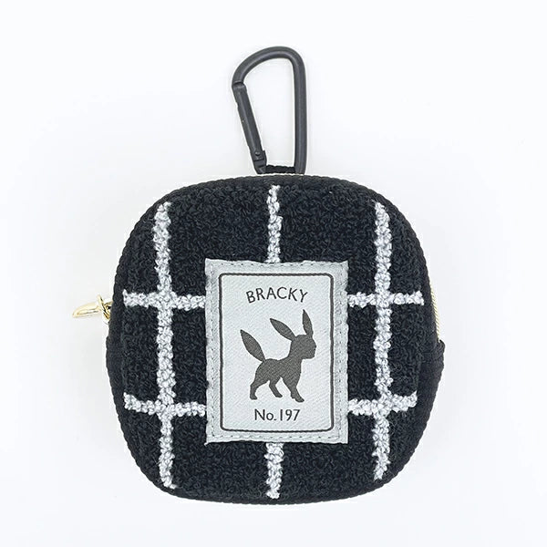Monedero Afelpado Cocoart Umbreon