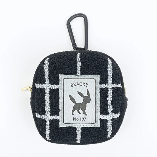 Monedero Afelpado Cocoart Umbreon