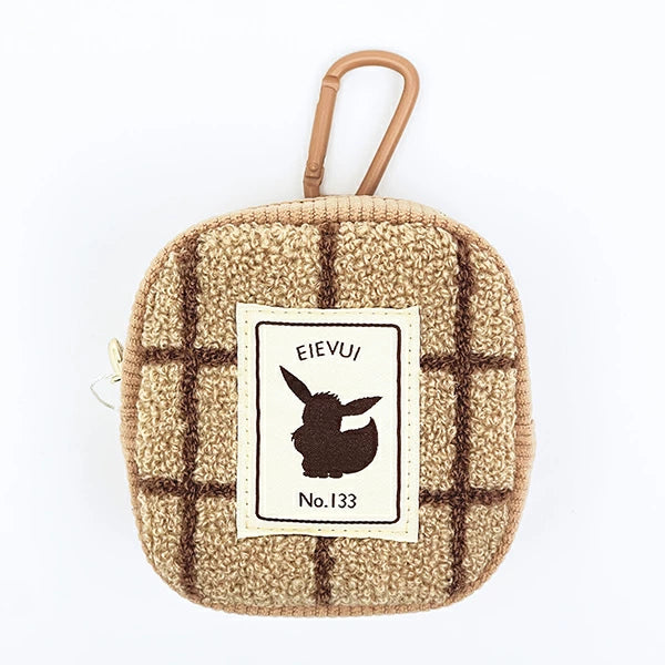 Monedero Afelpado Cocoart Eevee