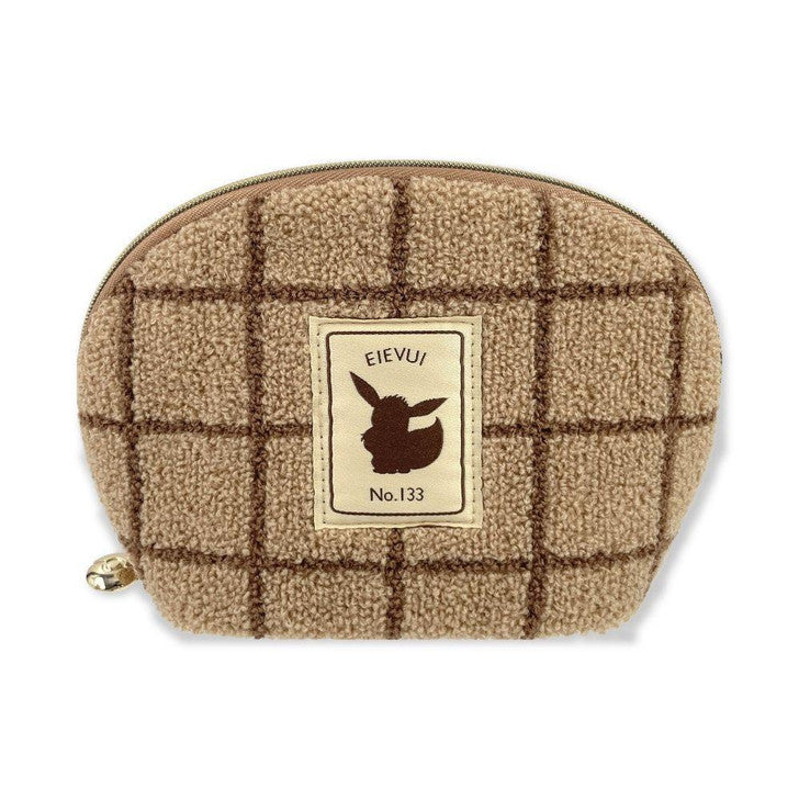 Cosmetiquera Afelpada Cocoart Eevee