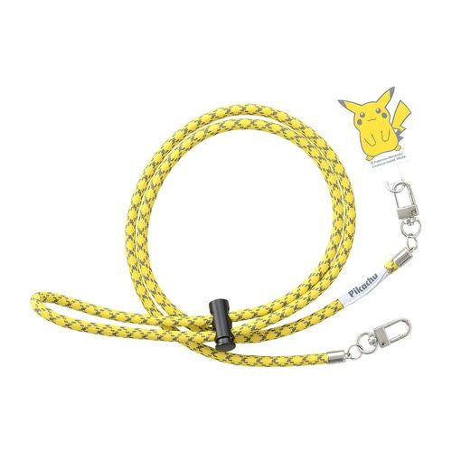 Smartphone Shoulder Strap Pikachu
